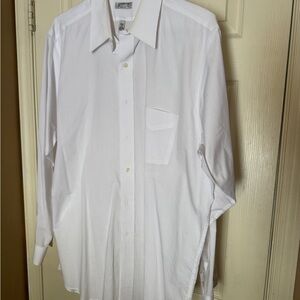 Arrow Classic White Dress Shirt